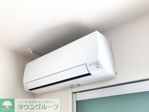 グランテゾーロの物件内観写真